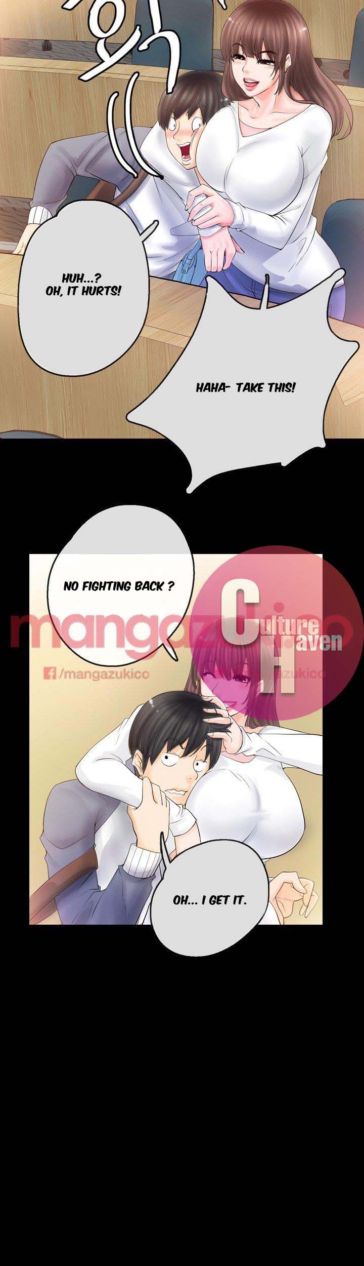 Unrequited Love - Chapter 3 [photo 41] - MangaPorn