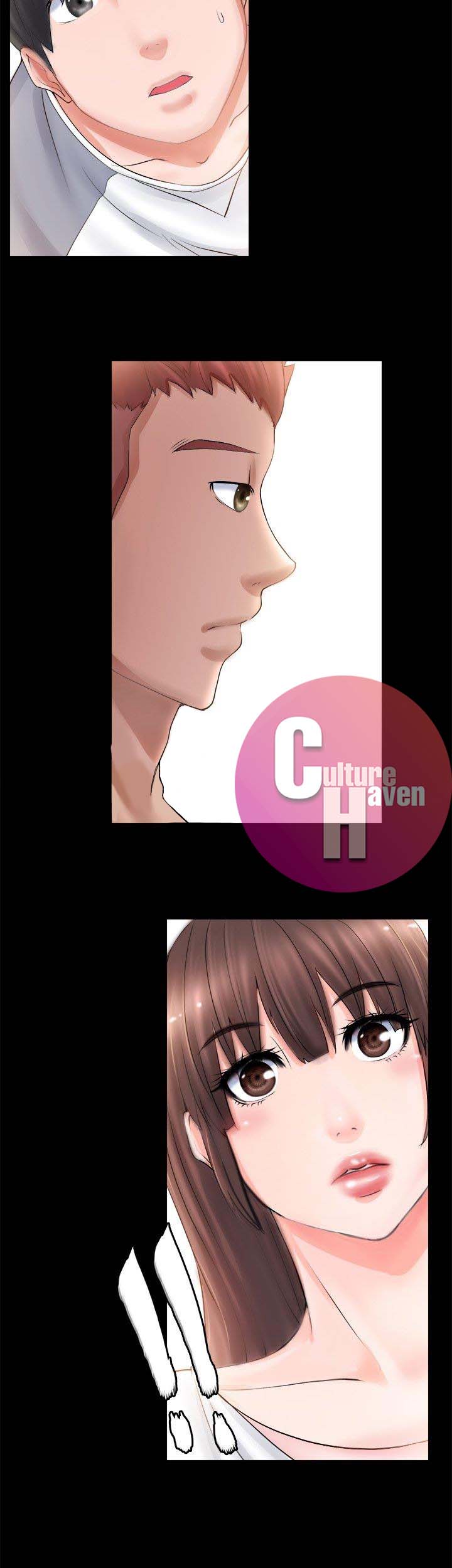 Unrequited Love - Chapter 3 [photo 43] - MangaPorn