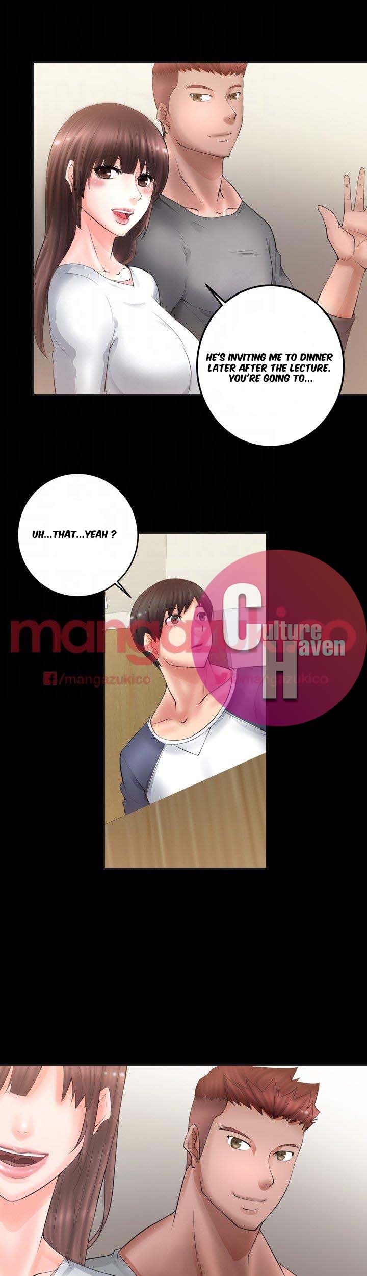 Unrequited Love - Chapter 4 [photo 10] - MangaPorn