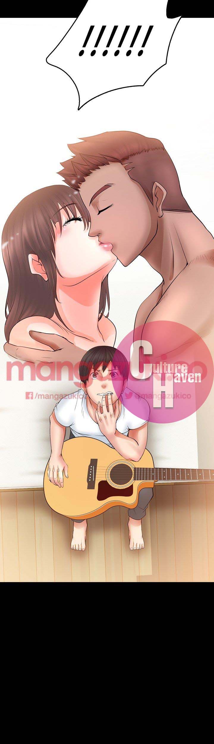 Unrequited Love - Chapter 4 [photo 21] - MangaPorn