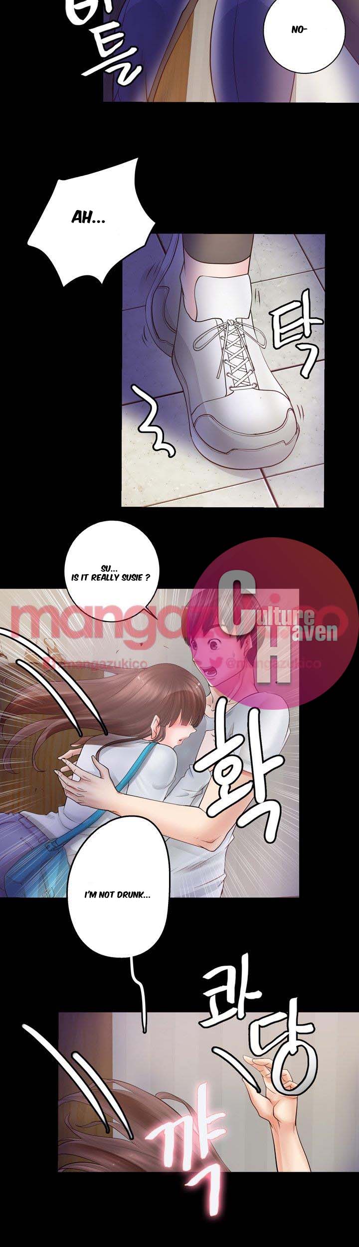 Unrequited Love - Chapter 4 [photo 27] - MangaPorn