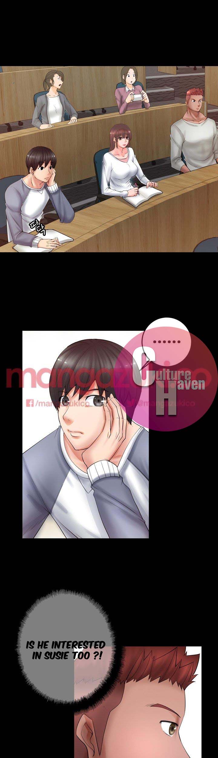 Unrequited Love - Chapter 4 [photo 4] - MangaPorn