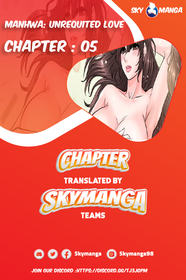 Unrequited Love - Chapter 5 [photo 2] - MangaPorn
