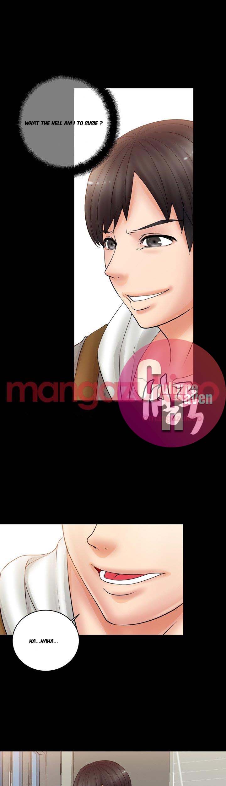 Unrequited Love - Chapter 5 [photo 24] - MangaPorn
