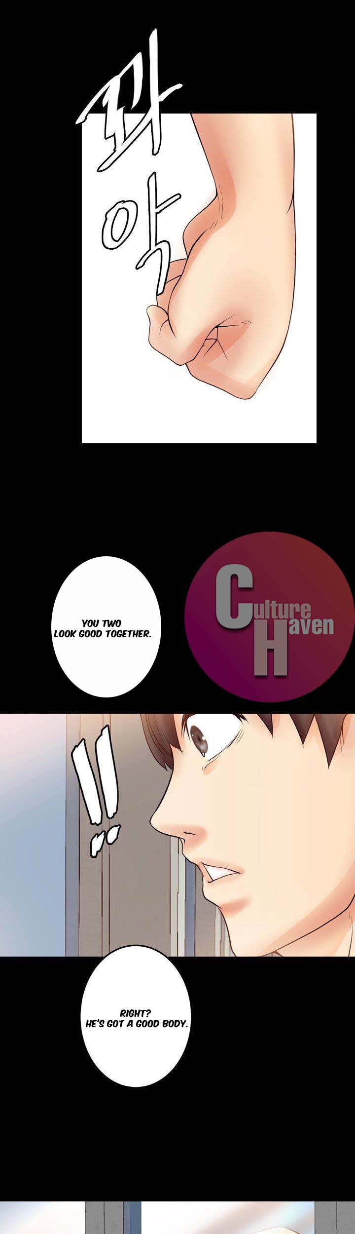 Unrequited Love - Chapter 5 [photo 26] - MangaPorn