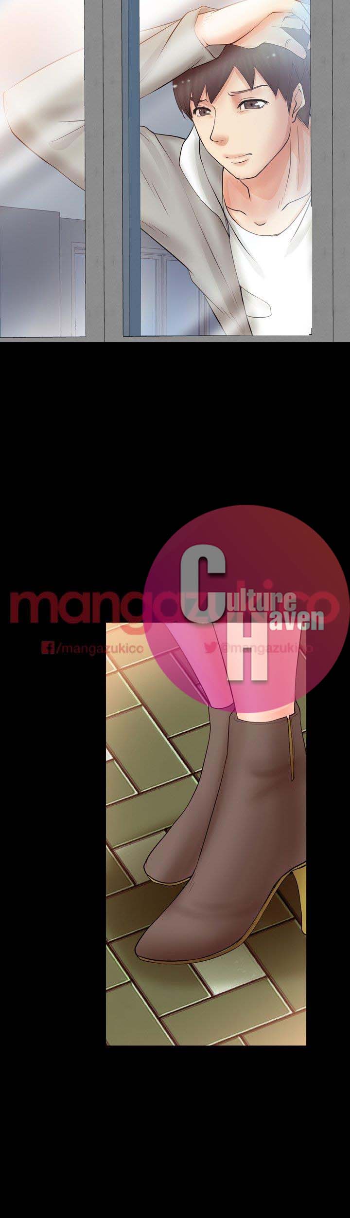 Unrequited Love - Chapter 5 [photo 27] - MangaPorn