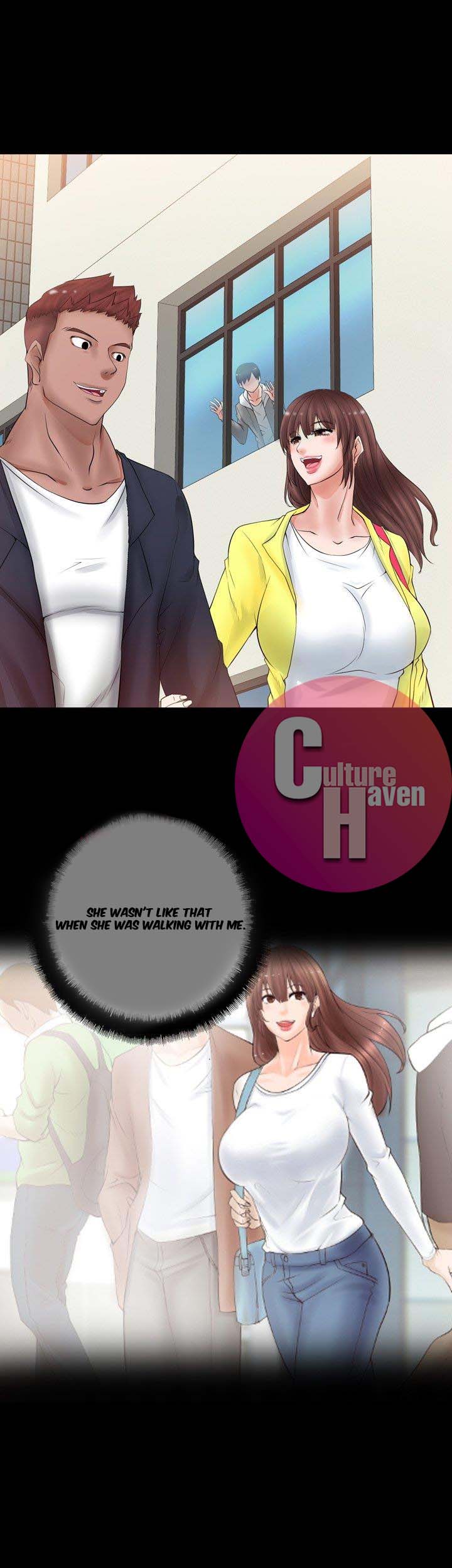 Unrequited Love - Chapter 5 [photo 28] - MangaPorn