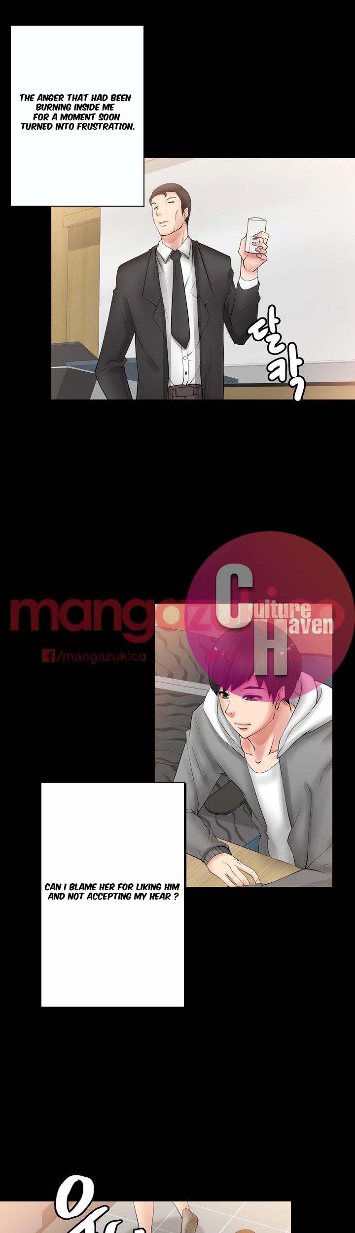 Unrequited Love - Chapter 5 [photo 30] - MangaPorn