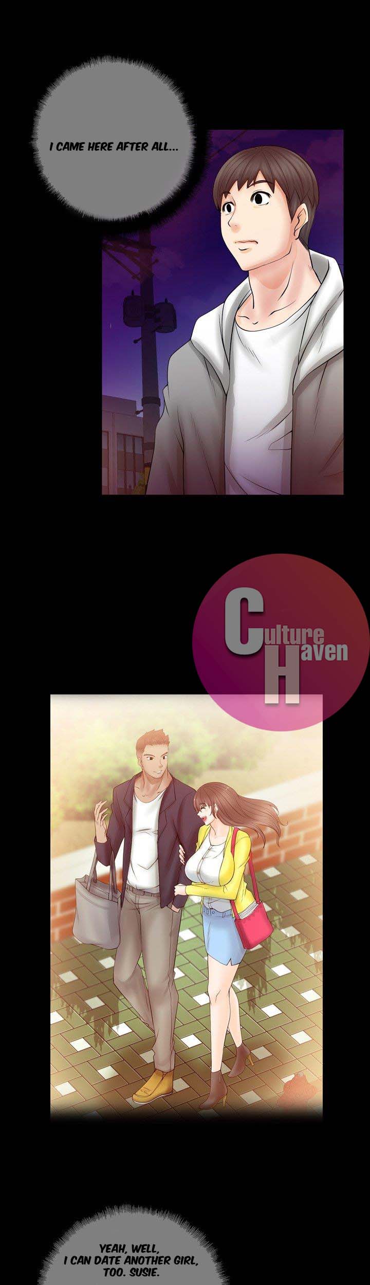 Unrequited Love - Chapter 5 [photo 40] - MangaPorn