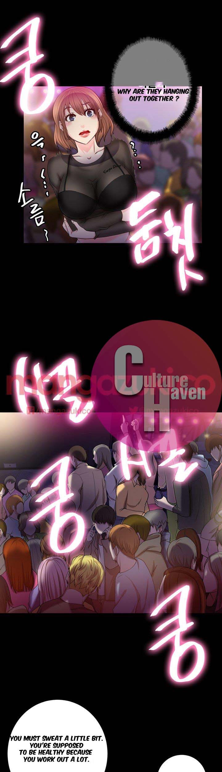 Unrequited Love - Chapter 6 [photo 10] - MangaPorn