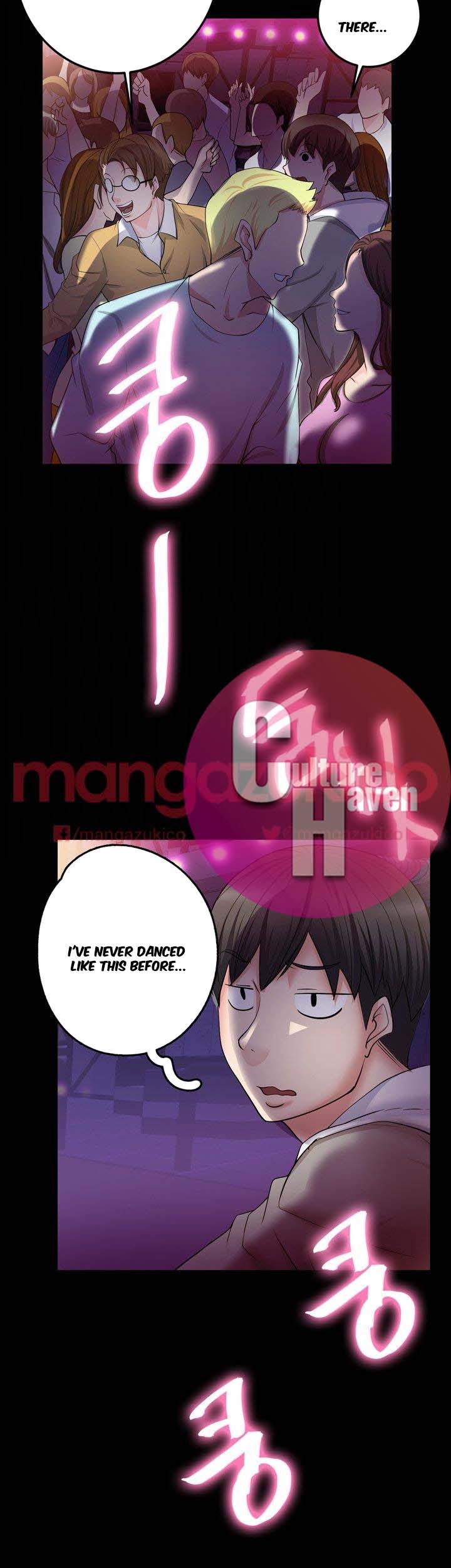 Unrequited Love - Chapter 6 [photo 11] - MangaPorn