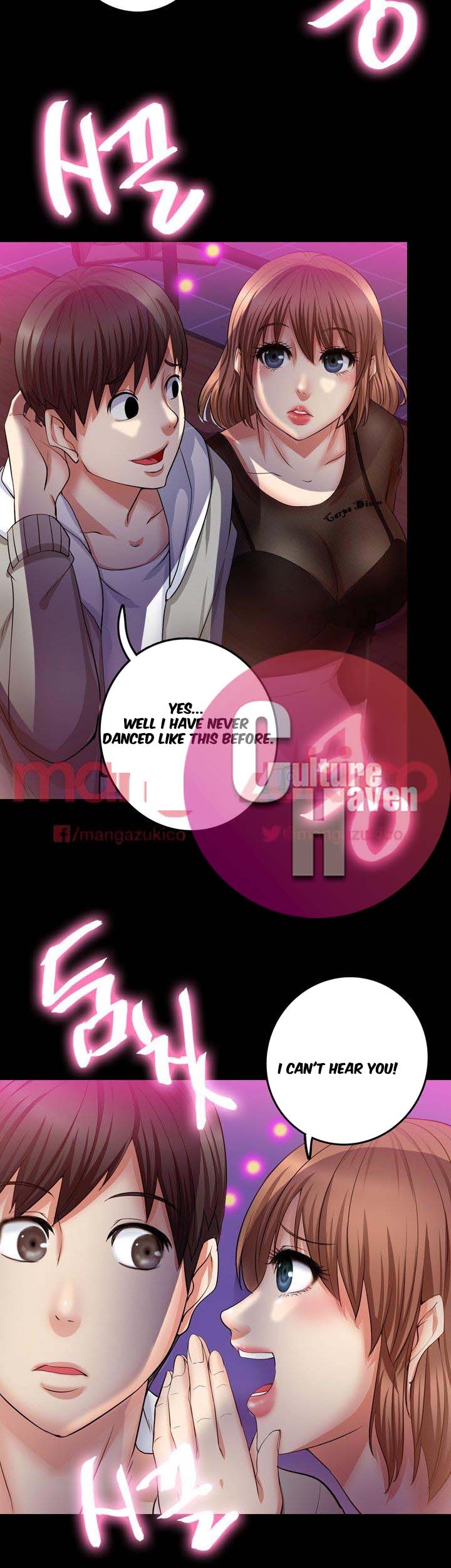 Unrequited Love - Chapter 6 [photo 17] - MangaPorn
