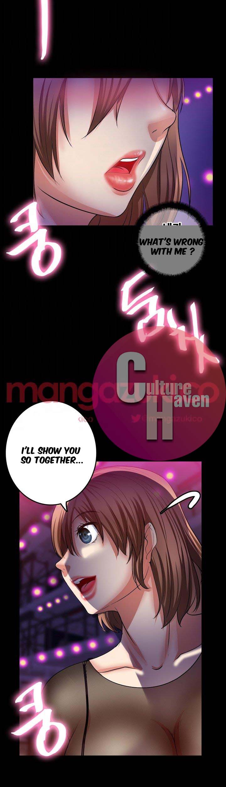 Unrequited Love - Chapter 6 [photo 21] - MangaPorn