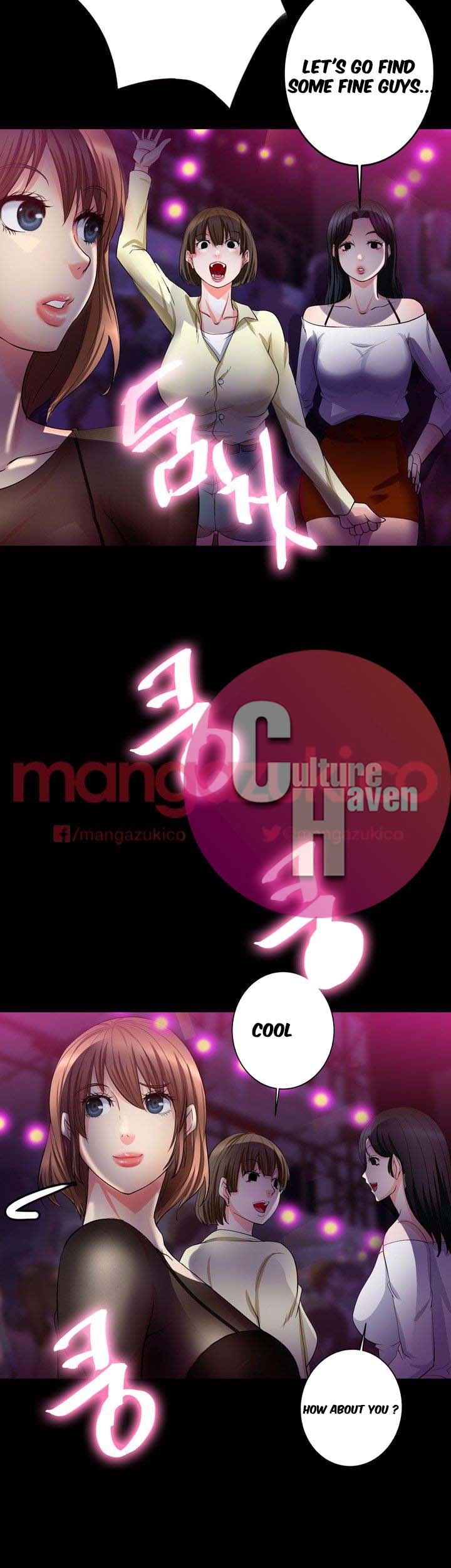 Unrequited Love - Chapter 6 [photo 23] - MangaPorn