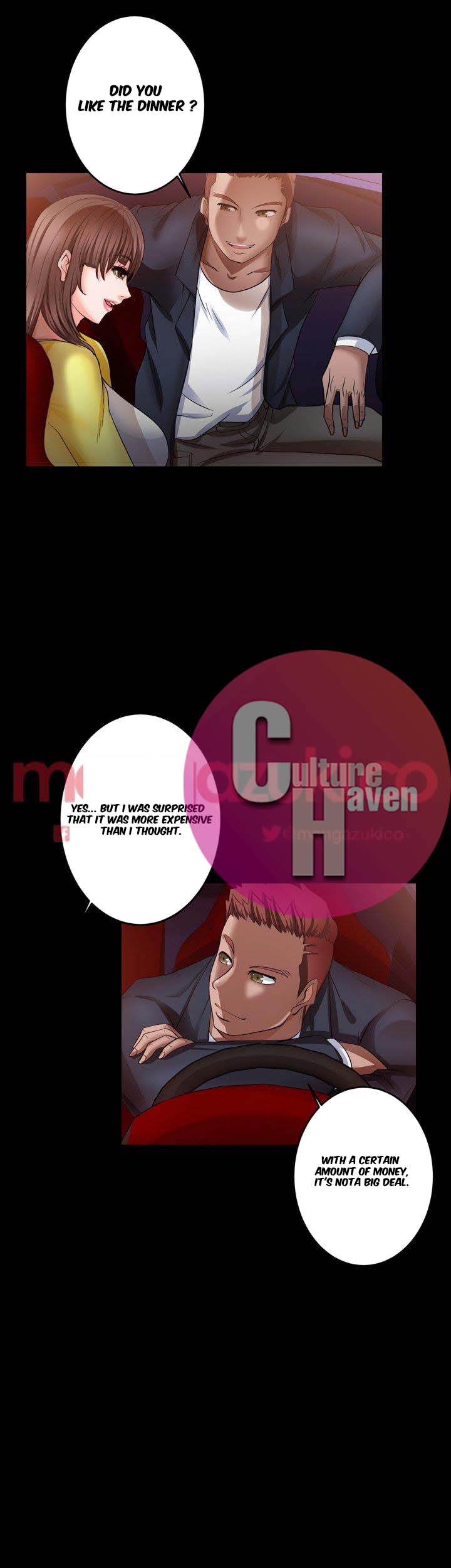 Unrequited Love - Chapter 6 [photo 26] - MangaPorn