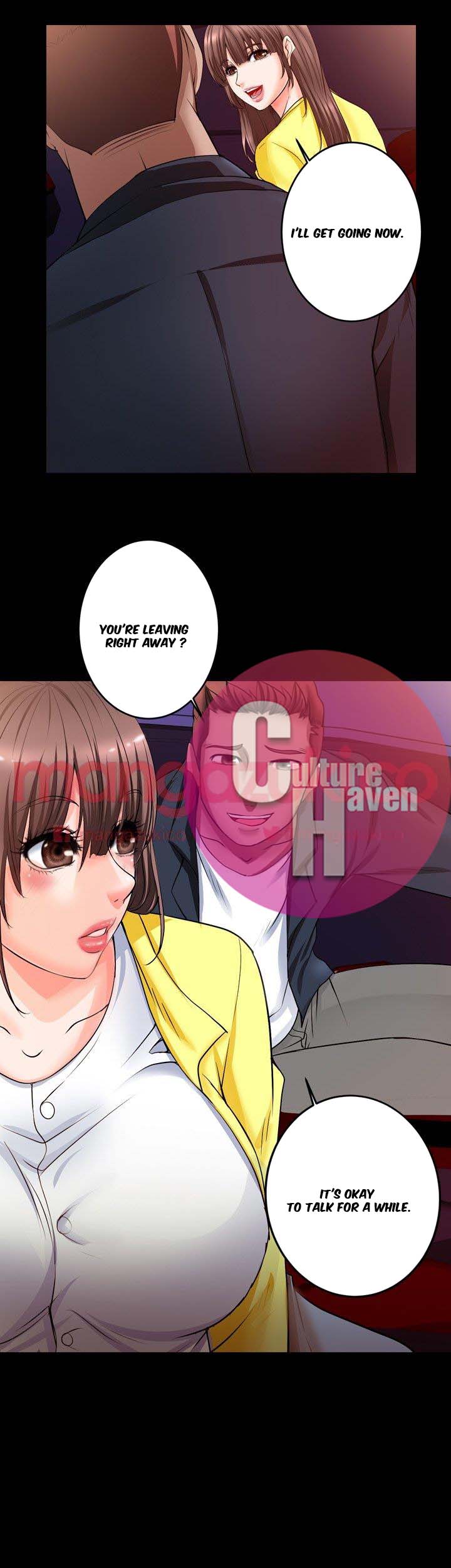 Unrequited Love - Chapter 6 [photo 27] - MangaPorn