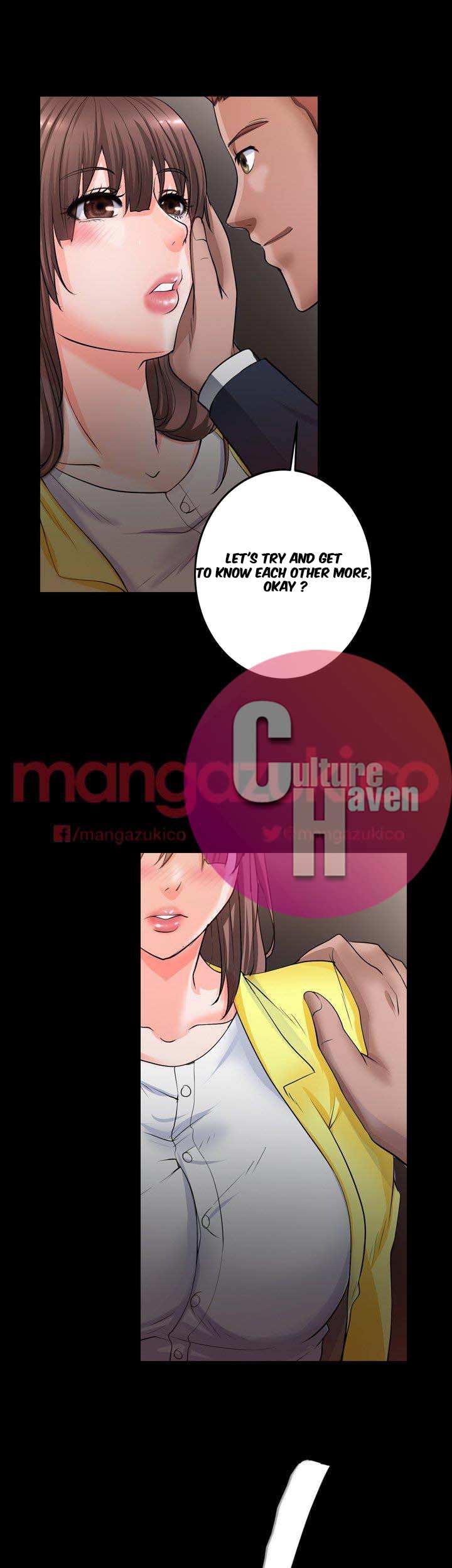 Unrequited Love - Chapter 6 [photo 30] - MangaPorn