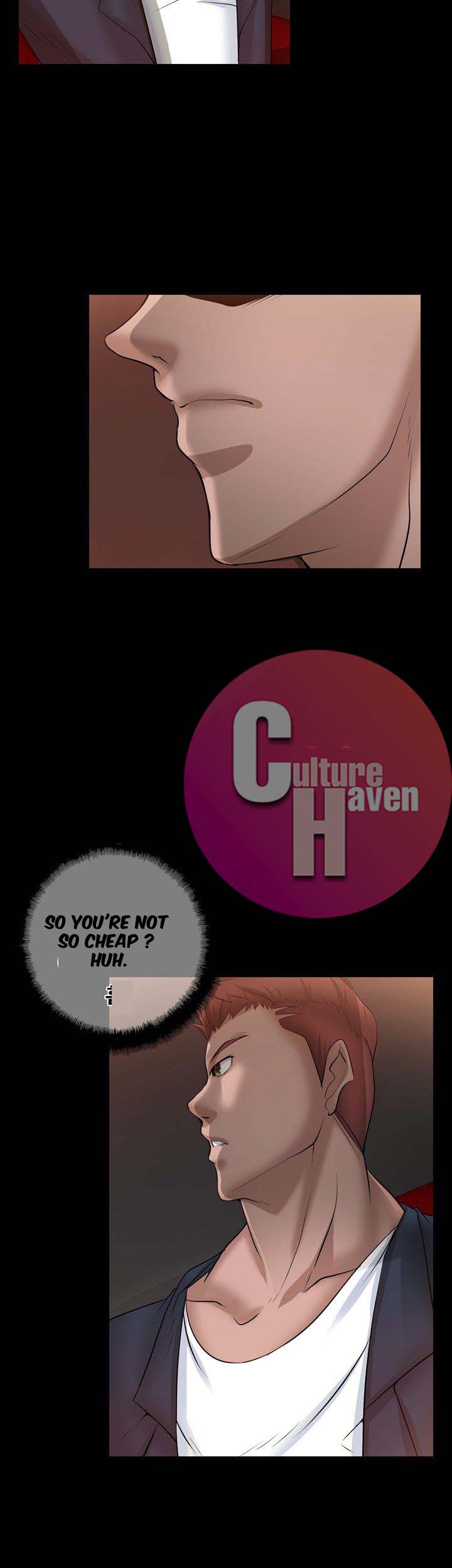 Unrequited Love - Chapter 6 [photo 39] - MangaPorn