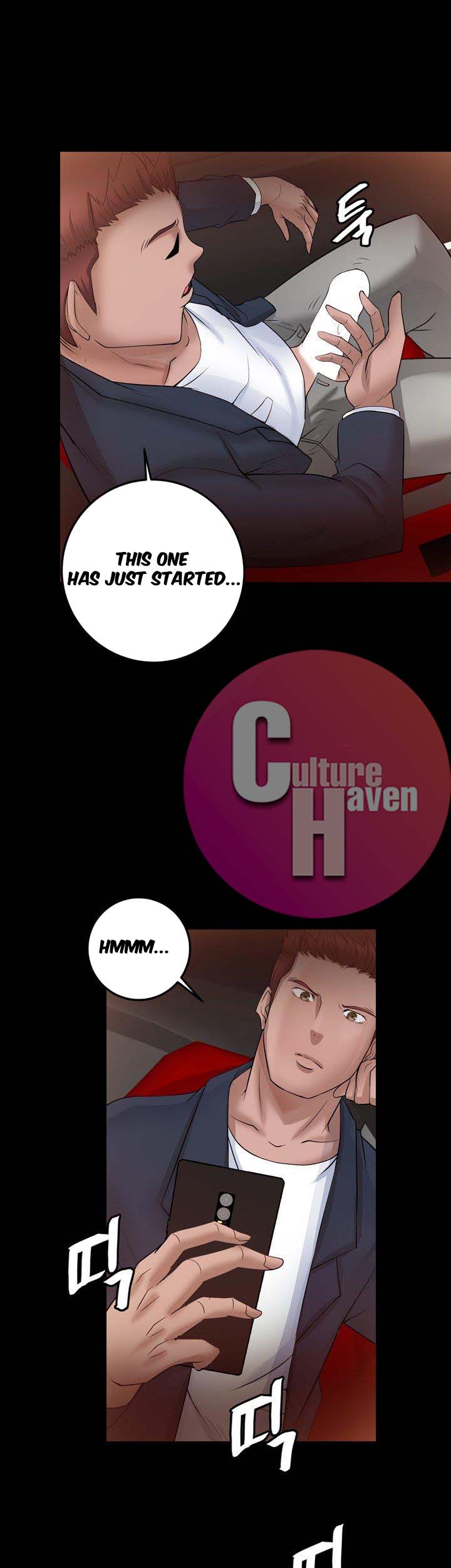 Unrequited Love - Chapter 6 [photo 40] - MangaPorn