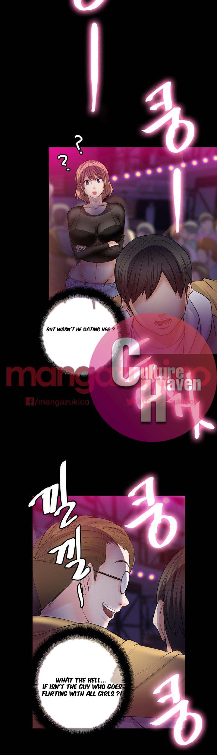 Unrequited Love - Chapter 6 [photo 9] - MangaPorn