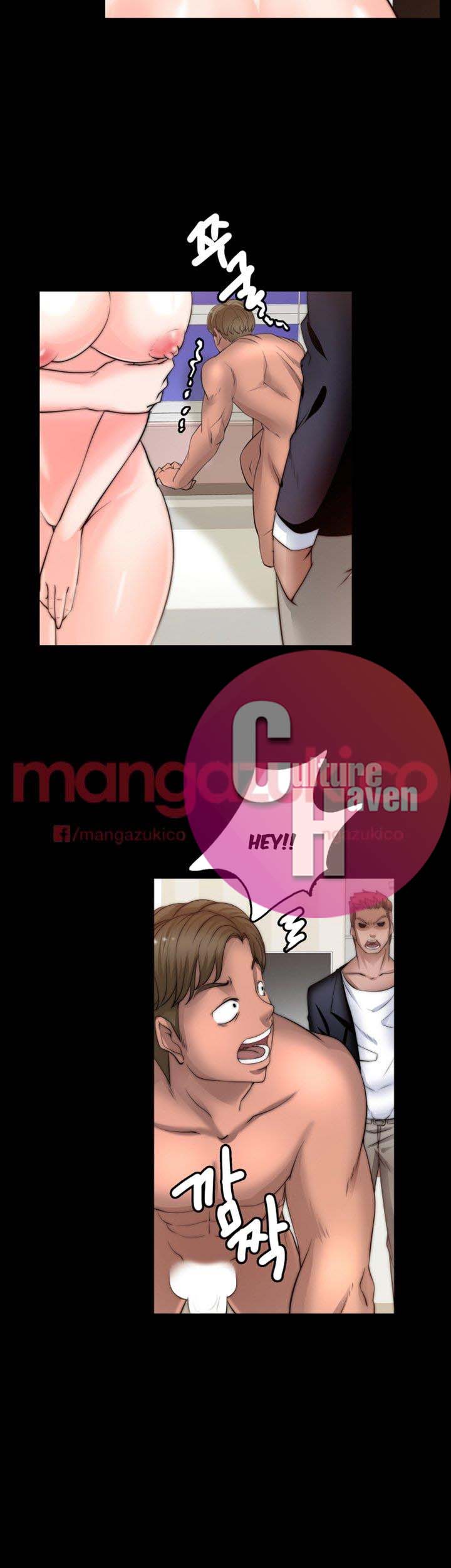 Unrequited Love - Chapter 7 [photo 10] - MangaPorn