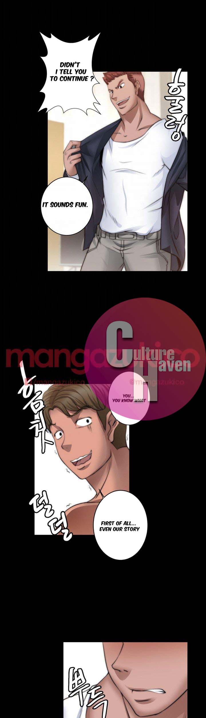 Unrequited Love - Chapter 7 [photo 11] - MangaPorn