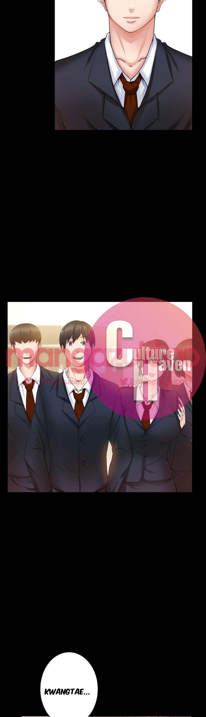 Unrequited Love - Chapter 7 [photo 38] - MangaPorn