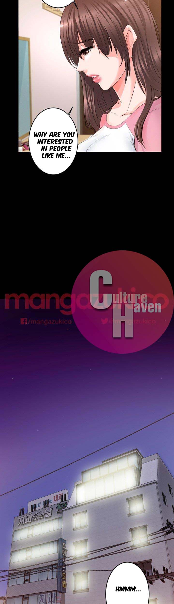 Unrequited Love - Chapter 7 [photo 39] - MangaPorn