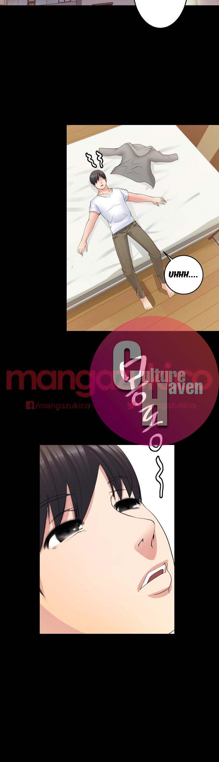 Unrequited Love - Chapter 7 [photo 40] - MangaPorn