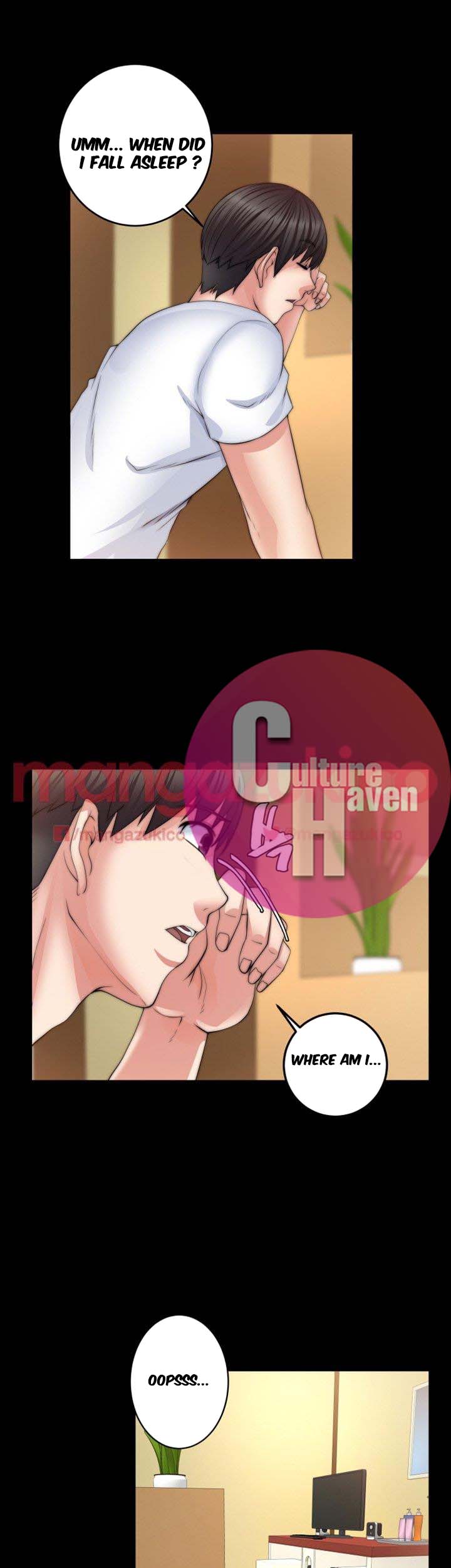 Unrequited Love - Chapter 7 [photo 41] - MangaPorn