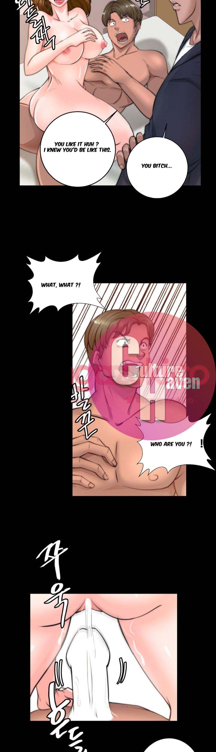 Unrequited Love - Chapter 7 [photo 7] - MangaPorn