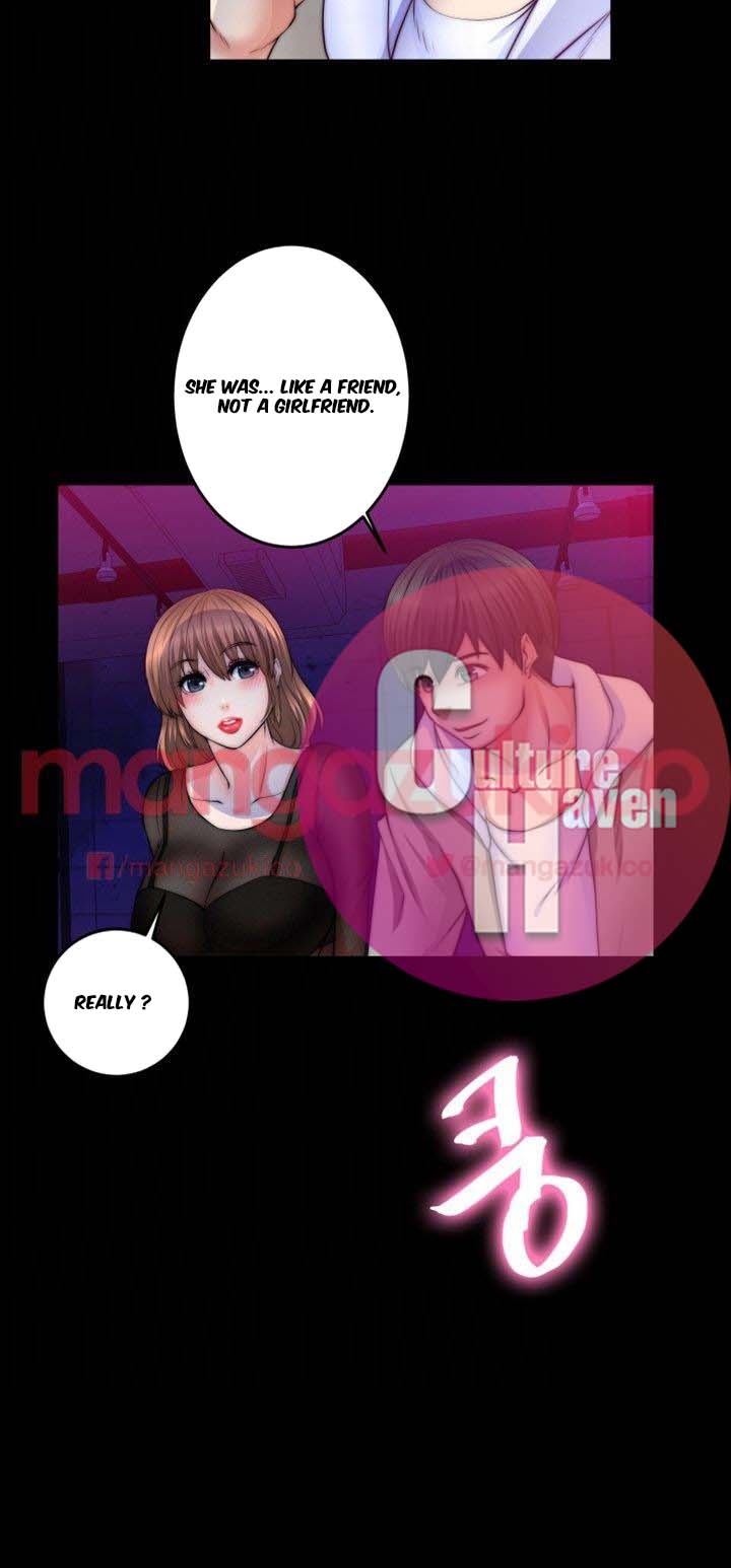 Unrequited Love - Chapter 8 [photo 15] - MangaPorn