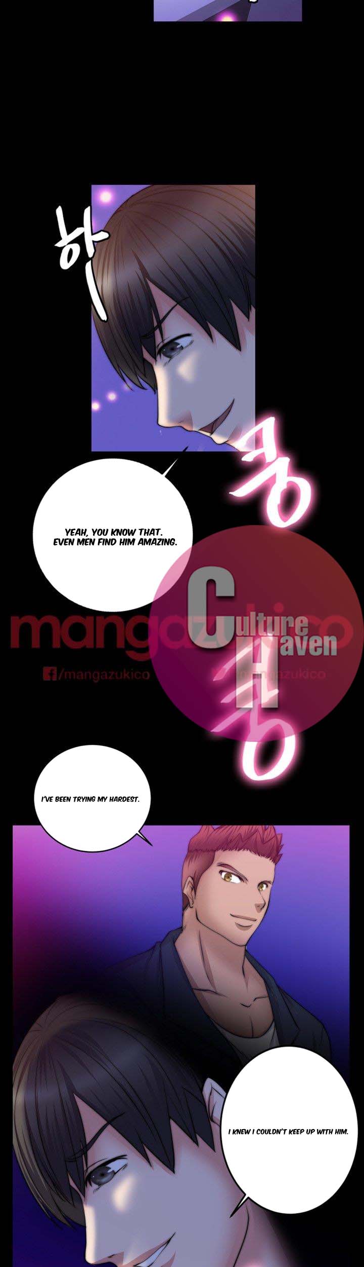 Unrequited Love - Chapter 8 [photo 17] - MangaPorn