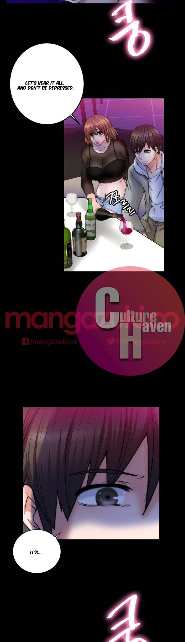 Unrequited Love - Chapter 8 [photo 18] - MangaPorn