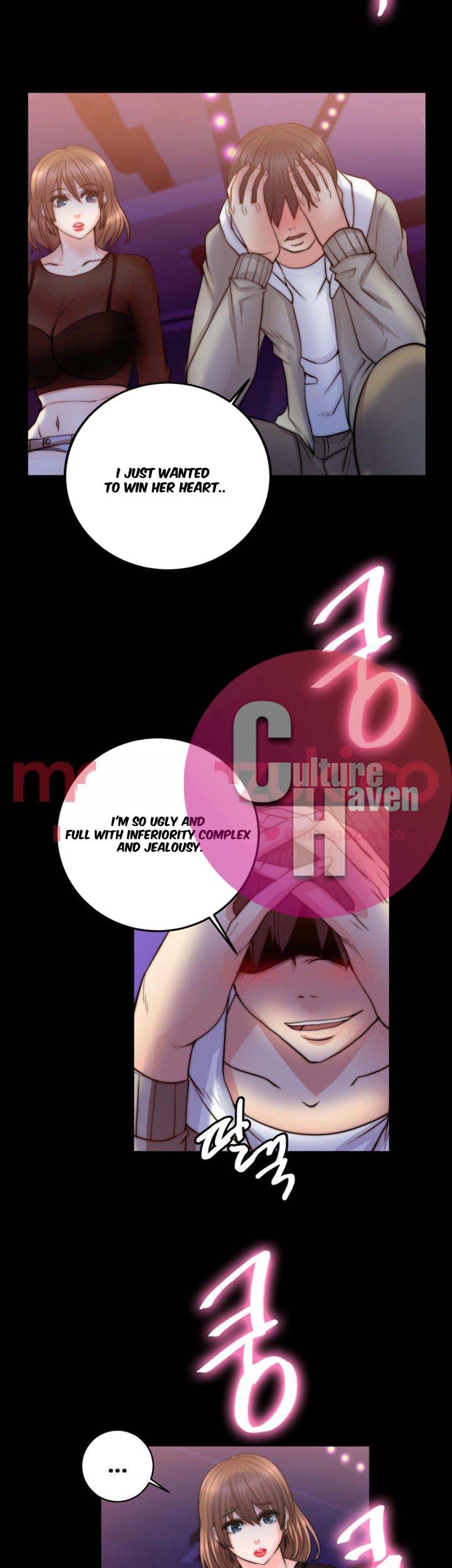 Unrequited Love - Chapter 8 [photo 21] - MangaPorn