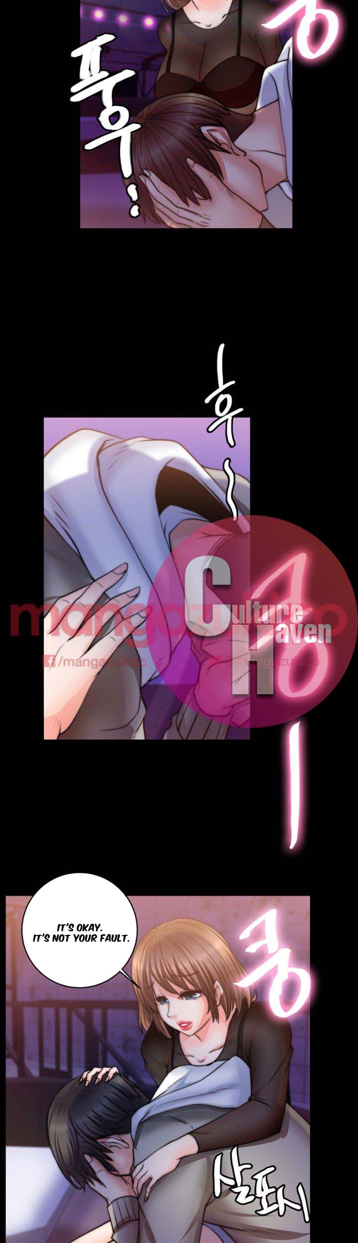 Unrequited Love - Chapter 8 [photo 22] - MangaPorn