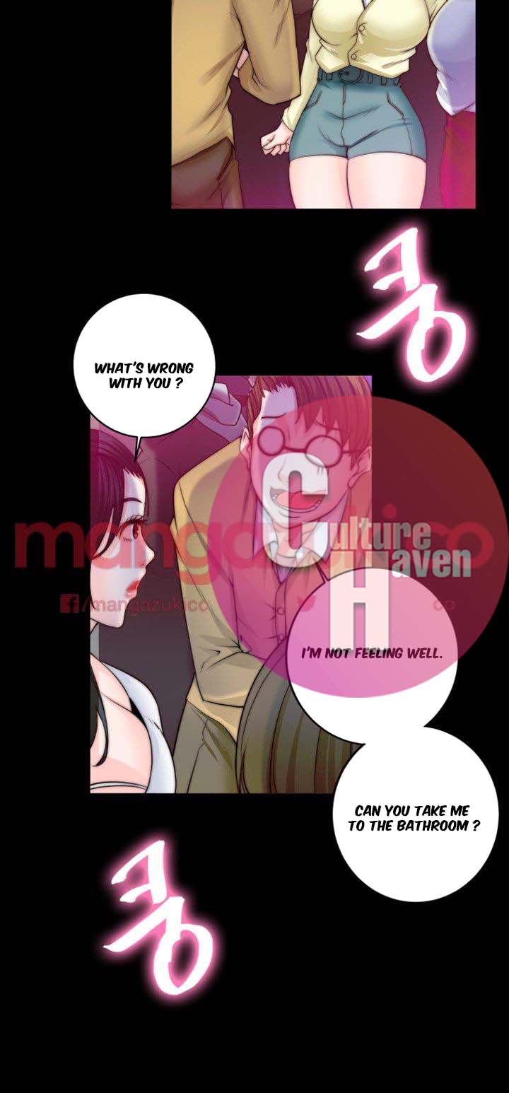 Unrequited Love - Chapter 8 [photo 27] - MangaPorn