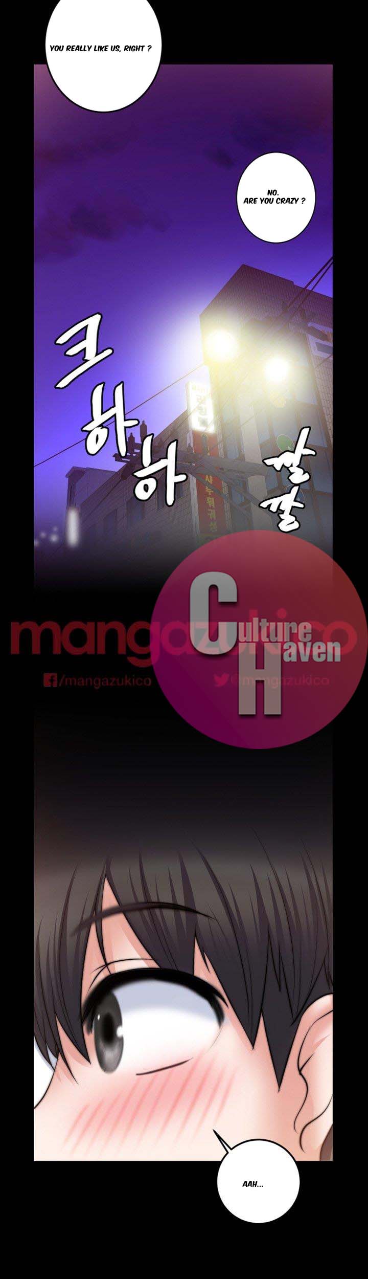 Unrequited Love - Chapter 8 [photo 38] - MangaPorn