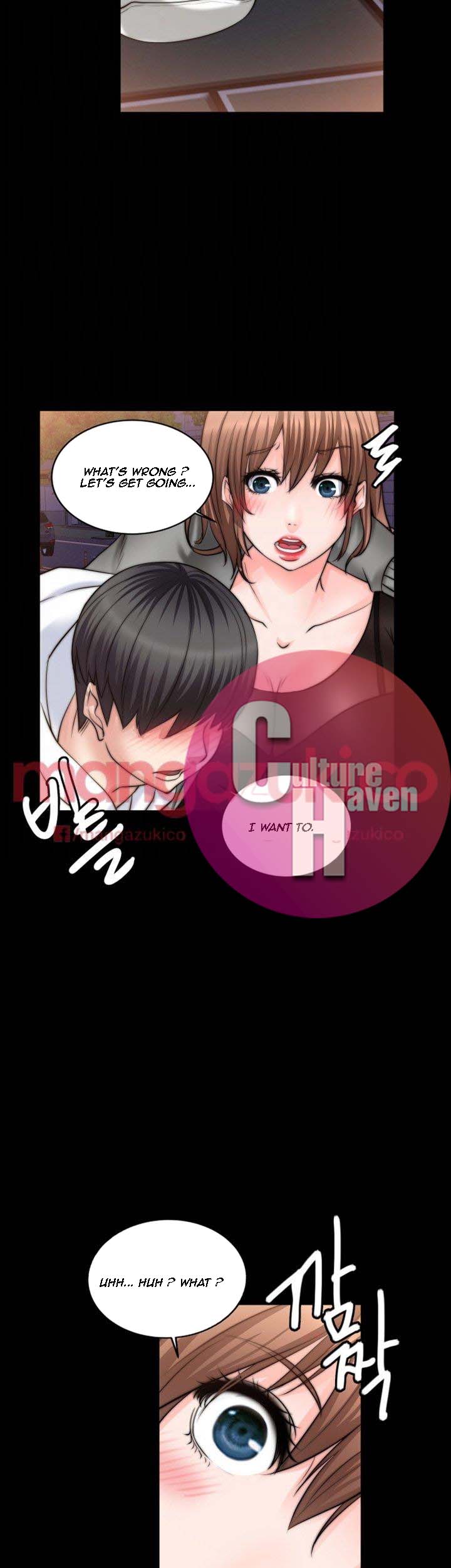 Unrequited Love - Chapter 9 [photo 10] - MangaPorn