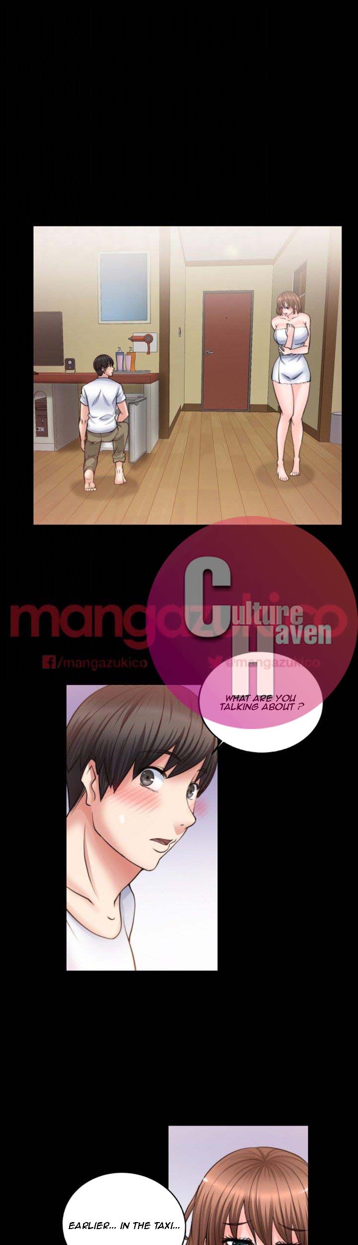 Unrequited Love - Chapter 9 [photo 5] - MangaPorn
