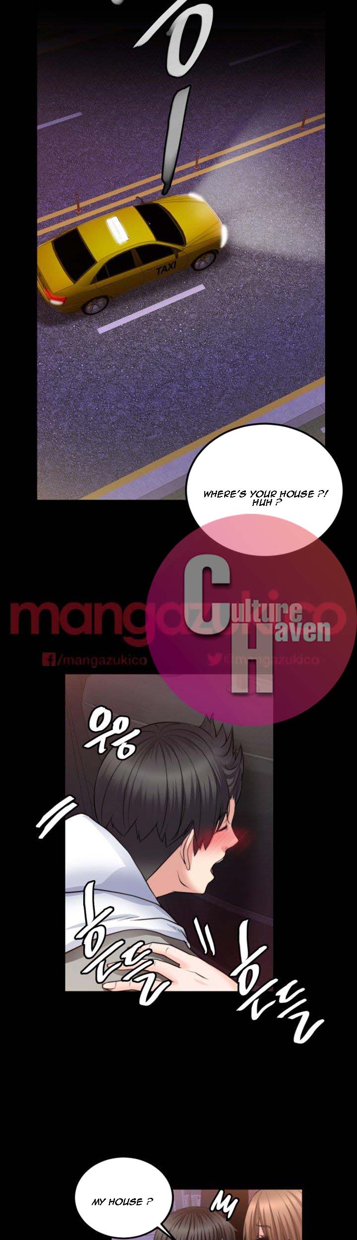 Unrequited Love - Chapter 9 [photo 7] - MangaPorn