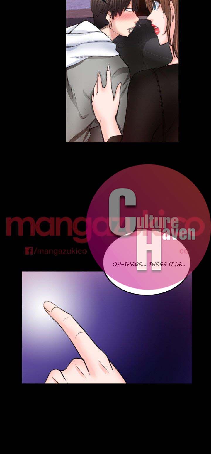 Unrequited Love - Chapter 9 [photo 8] - MangaPorn