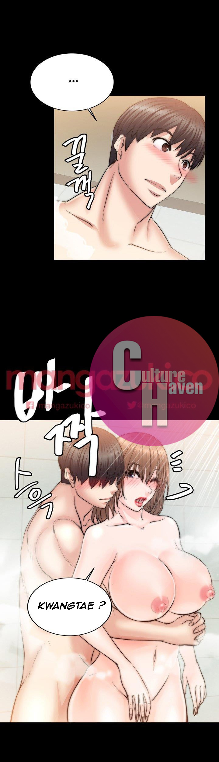 Unrequited Love - Chapter 10 [photo 18] - MangaPorn
