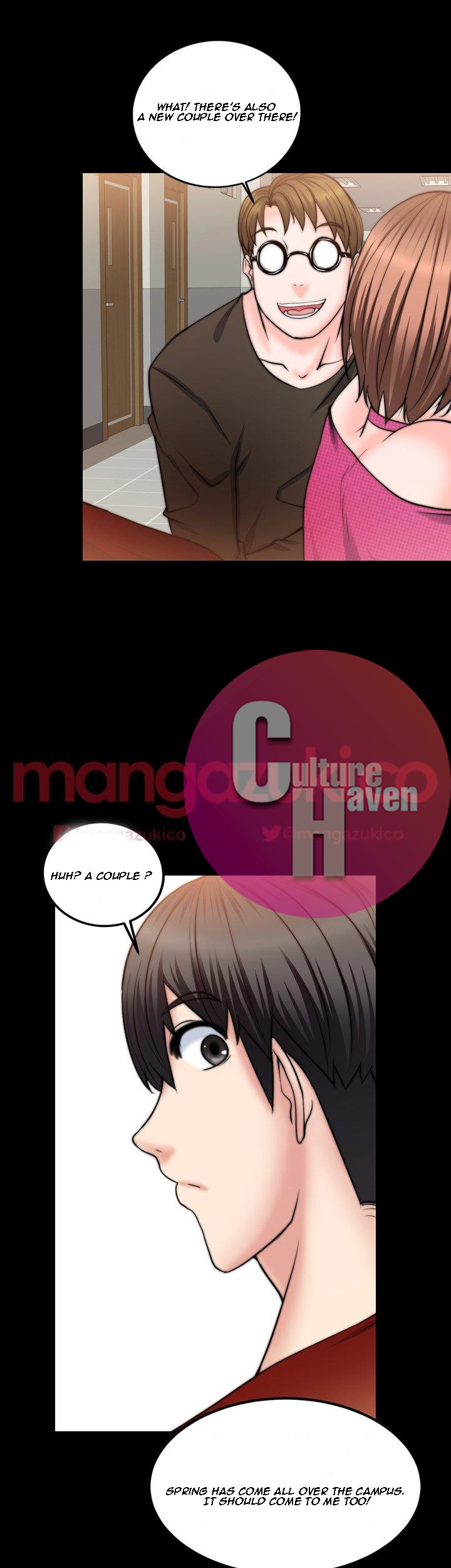 Unrequited Love - Chapter 10 [photo 27] - MangaPorn