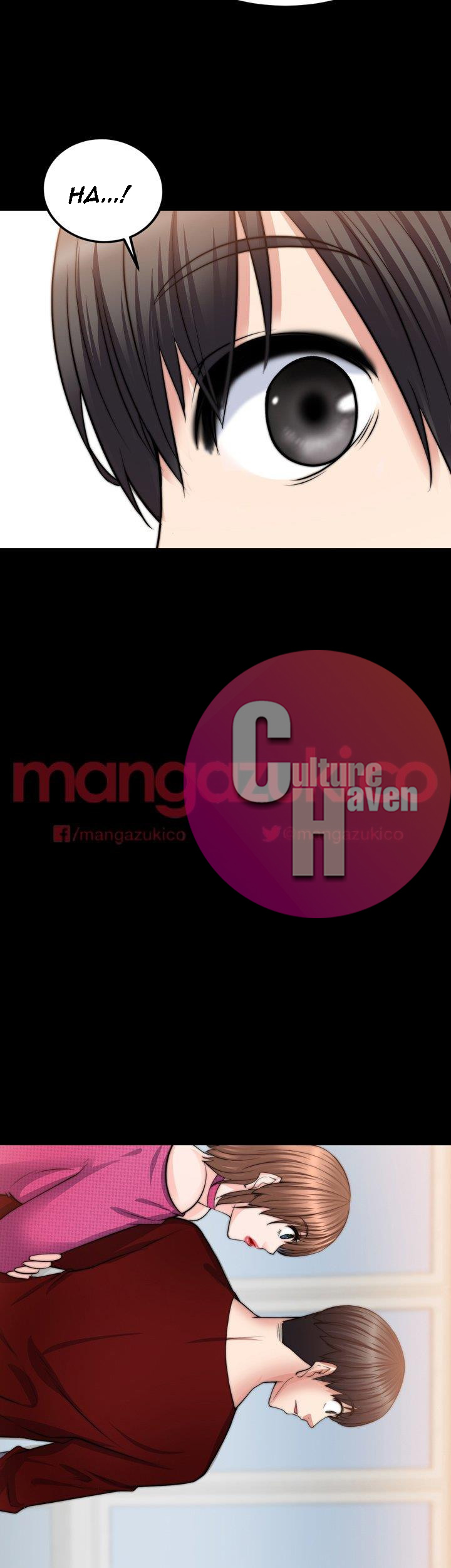 Unrequited Love - Chapter 10 [photo 28] - MangaPorn