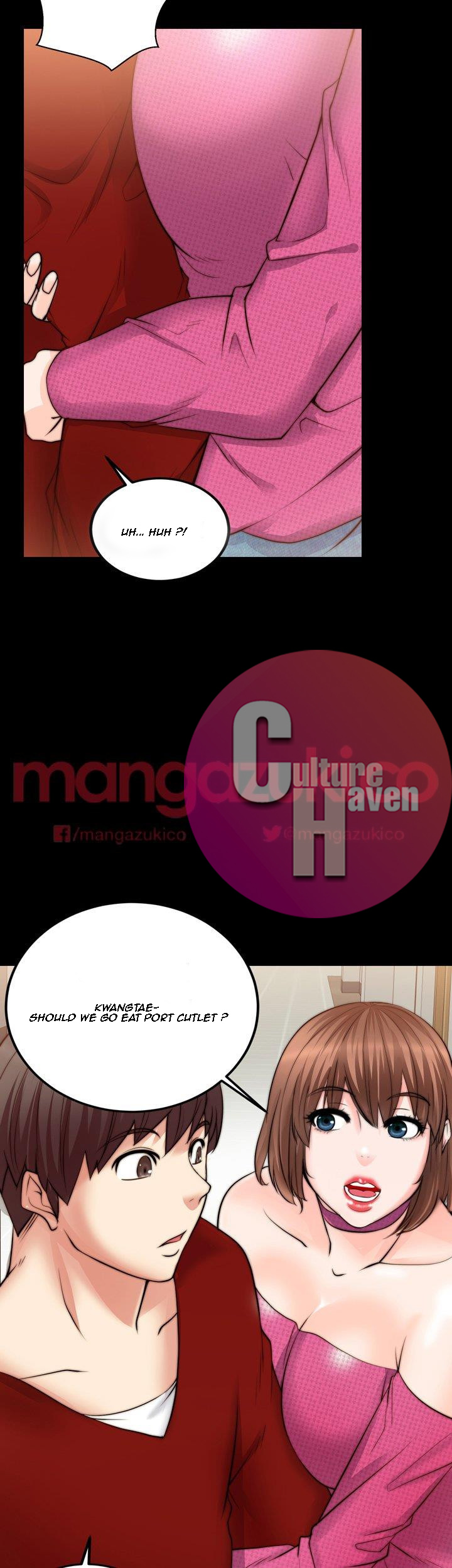 Unrequited Love - Chapter 10 [photo 31] - MangaPorn