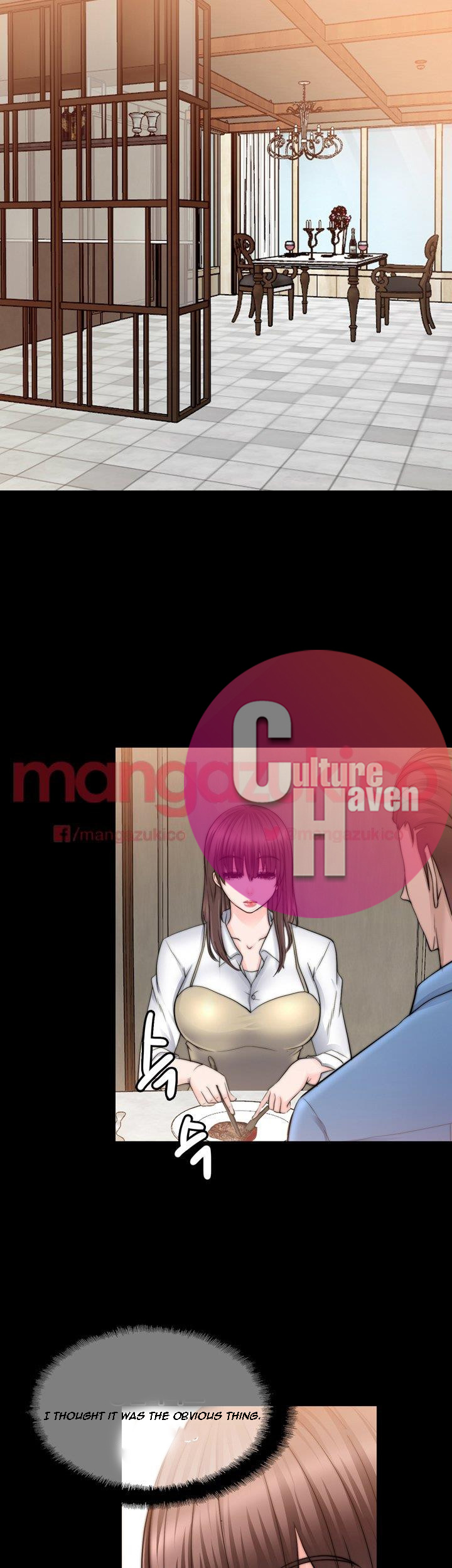 Unrequited Love - Chapter 10 [photo 36] - MangaPorn