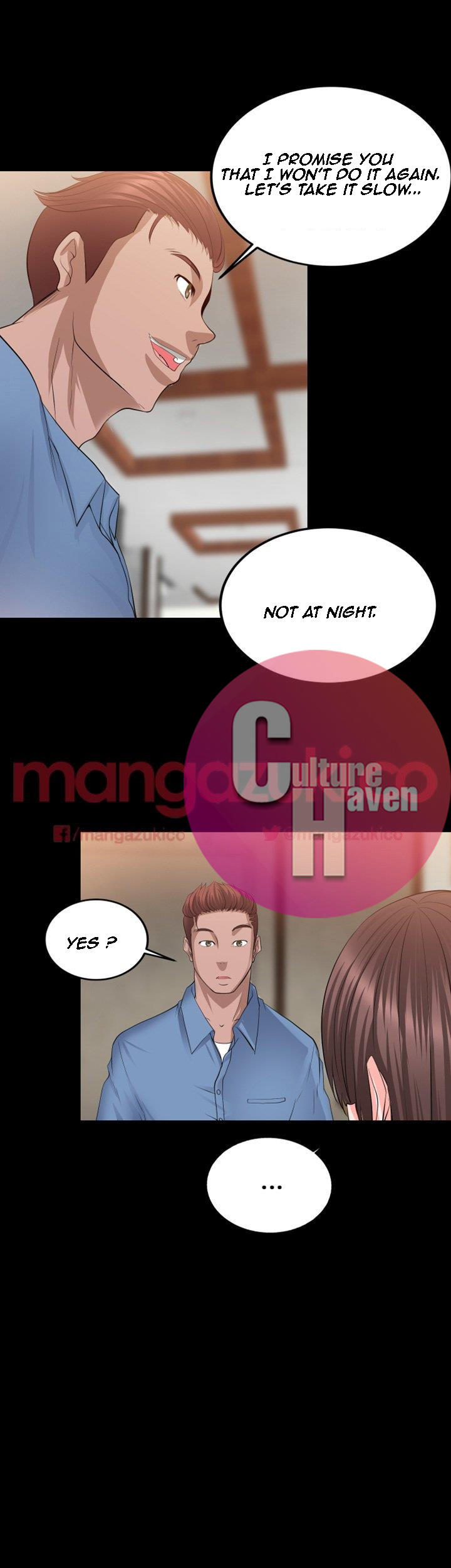 Unrequited Love - Chapter 10 [photo 40] - MangaPorn