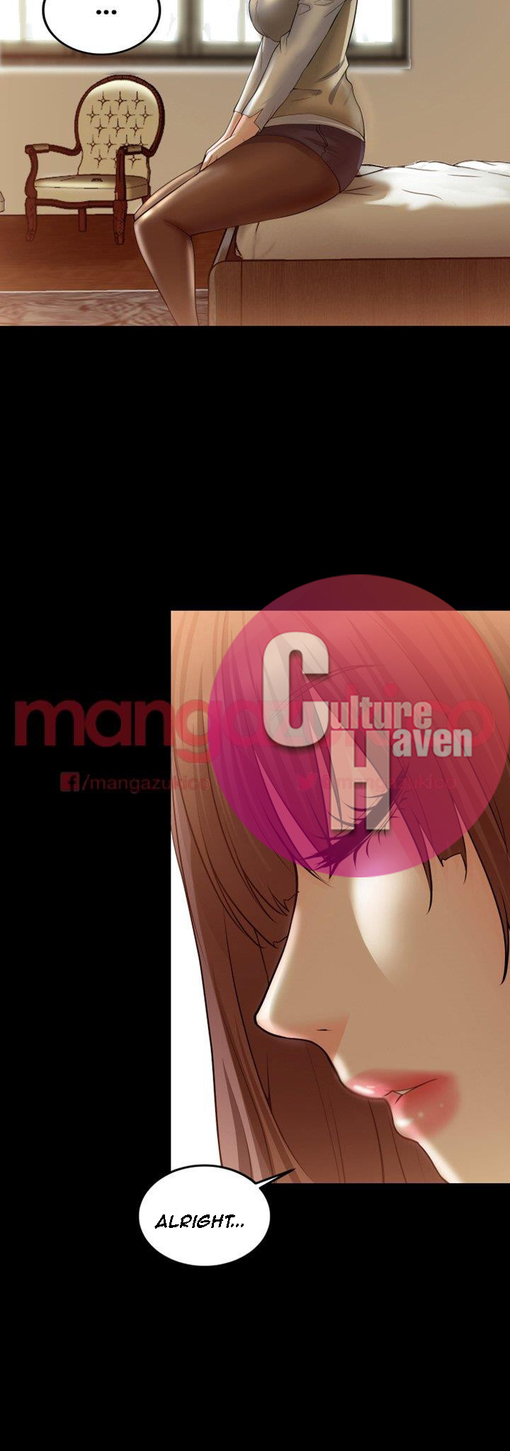 Unrequited Love - Chapter 10 [photo 45] - MangaPorn