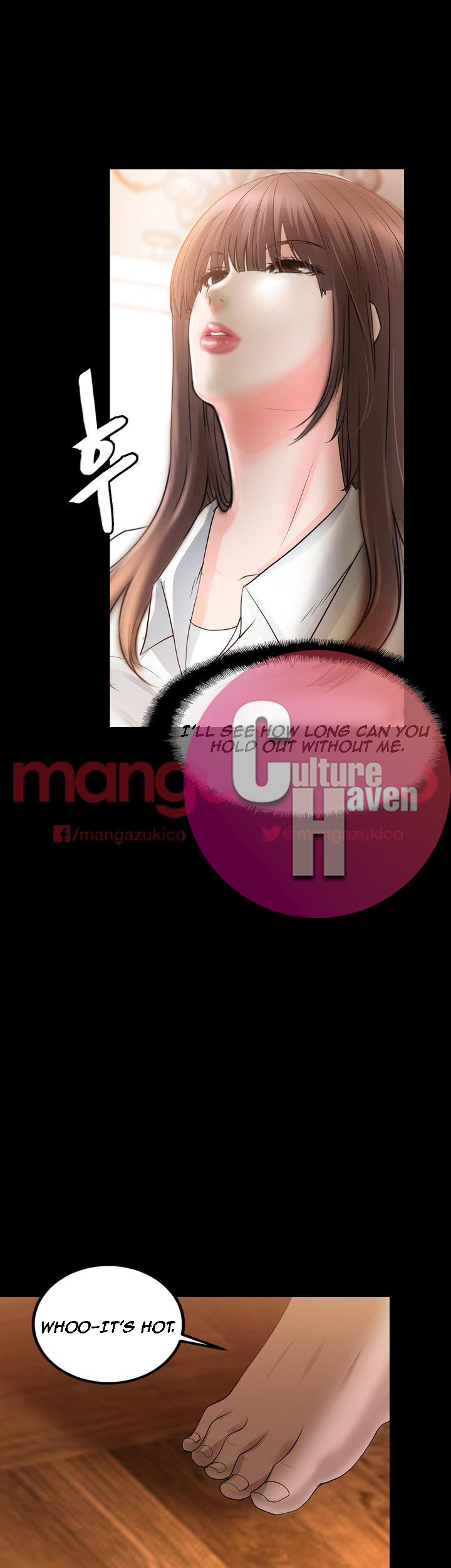 Unrequited Love - Chapter 10 [photo 46] - MangaPorn